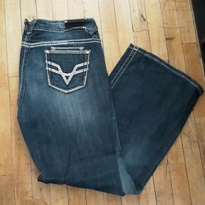 Vigoss plus Jeans
